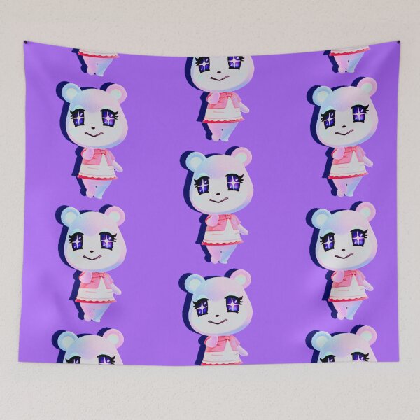 Item preview, Judy designed and sold by Jenscolors.