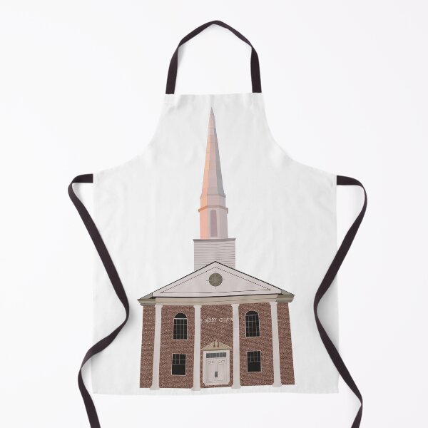 Item preview, Berry Chapel  designed and sold by Madeline McKay.