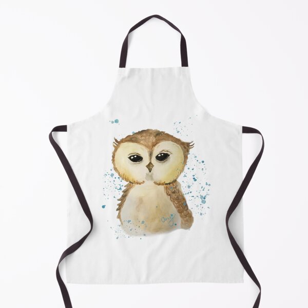 Item preview, Boubou the owl designed and sold by CandyCreations.