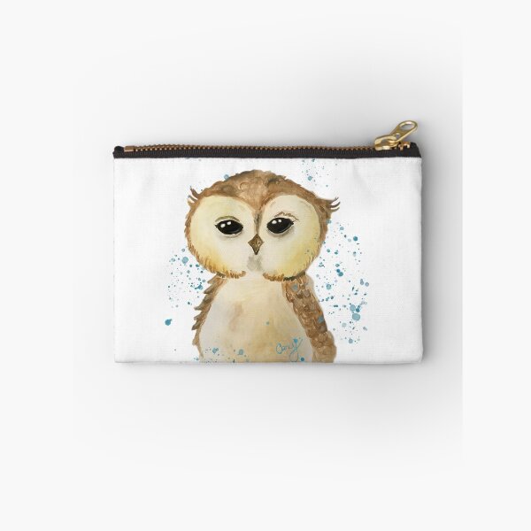 Item preview, Boubou the owl designed and sold by CandyCreations.
