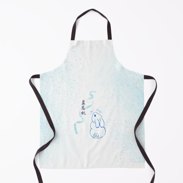 Item preview, Lan Wangji (Lan Zhan) designed and sold by redxblue.