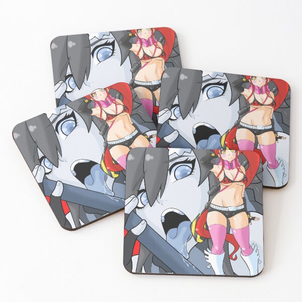 Item preview, Yoko Littner designed and sold by RandomArtDude.