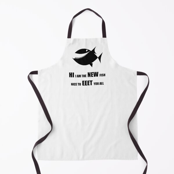 Item preview, new fish  designed and sold by nannadesign.