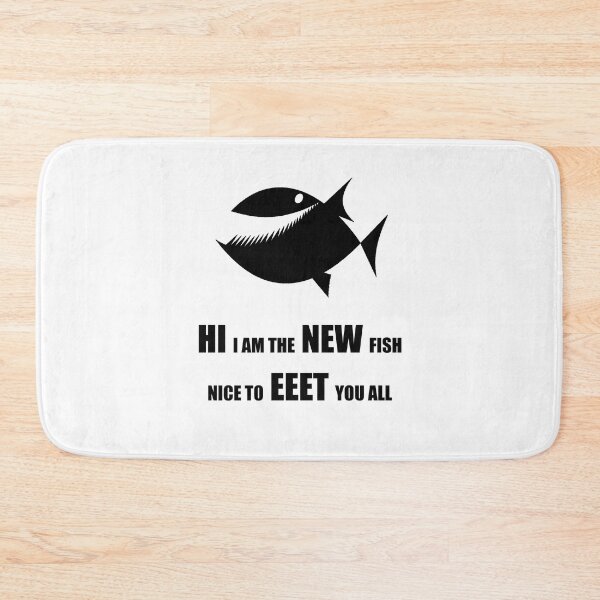Item preview, new fish  designed and sold by nannadesign.