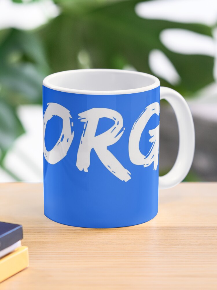 Jw Org Mug By Zouhirborali Redbubble