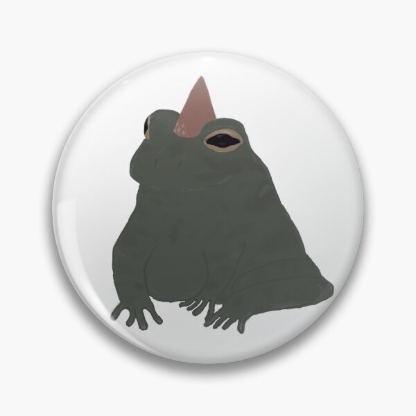 Item preview, wizard frog designed and sold by artyboomer.