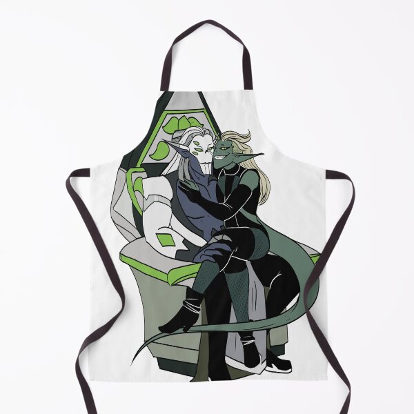 Item preview, DoublePrime designed and sold by Niuniente.
