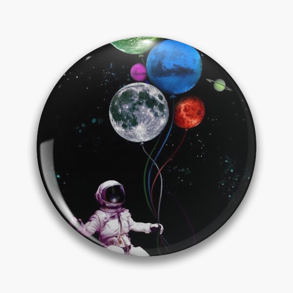 Item preview, Astronauta  designed and sold by Fábio Costa.