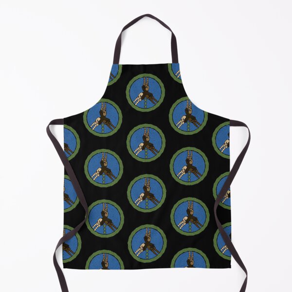 Item preview, Equality - Peace, Protest, BLM - Black Lives Matter designed and sold by Crow and Monkey.
