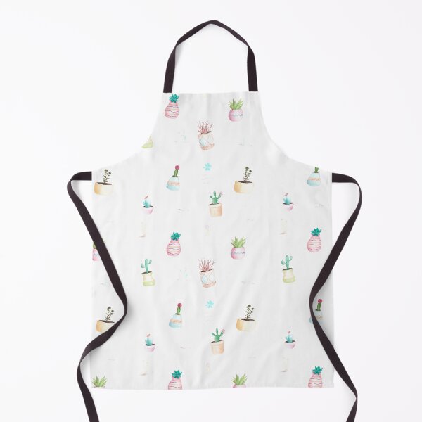 Item preview, Cacti watercolor designed and sold by Lena Pfitzner.