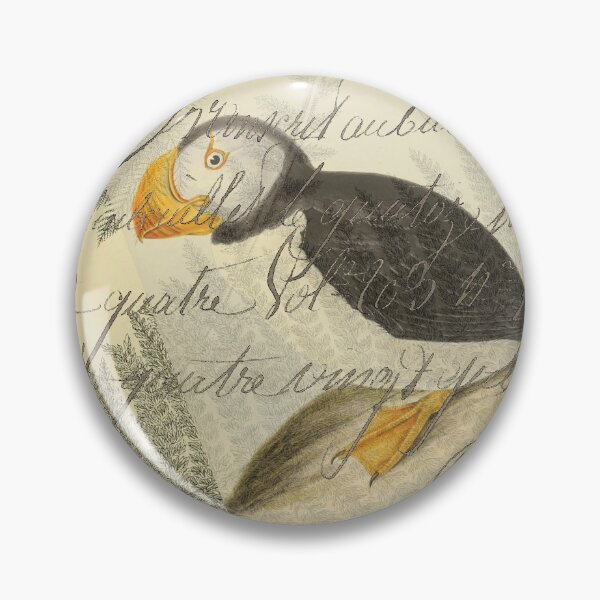 Item preview, Clowns of the Sea designed and sold by Sarah Vernon.