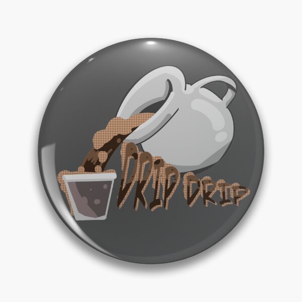 Item preview,  CAFECITO DRIP.. DRIP.. designed and sold by Ropita Vieja.