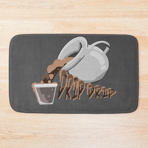 Item preview,  CAFECITO DRIP.. DRIP.. designed and sold by Ropita Vieja.