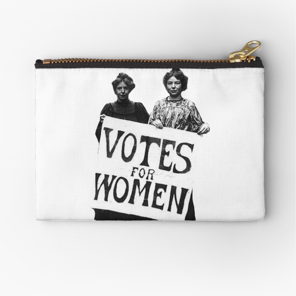 Item preview, Zipper Pouch designed and sold by laurens-doodles.