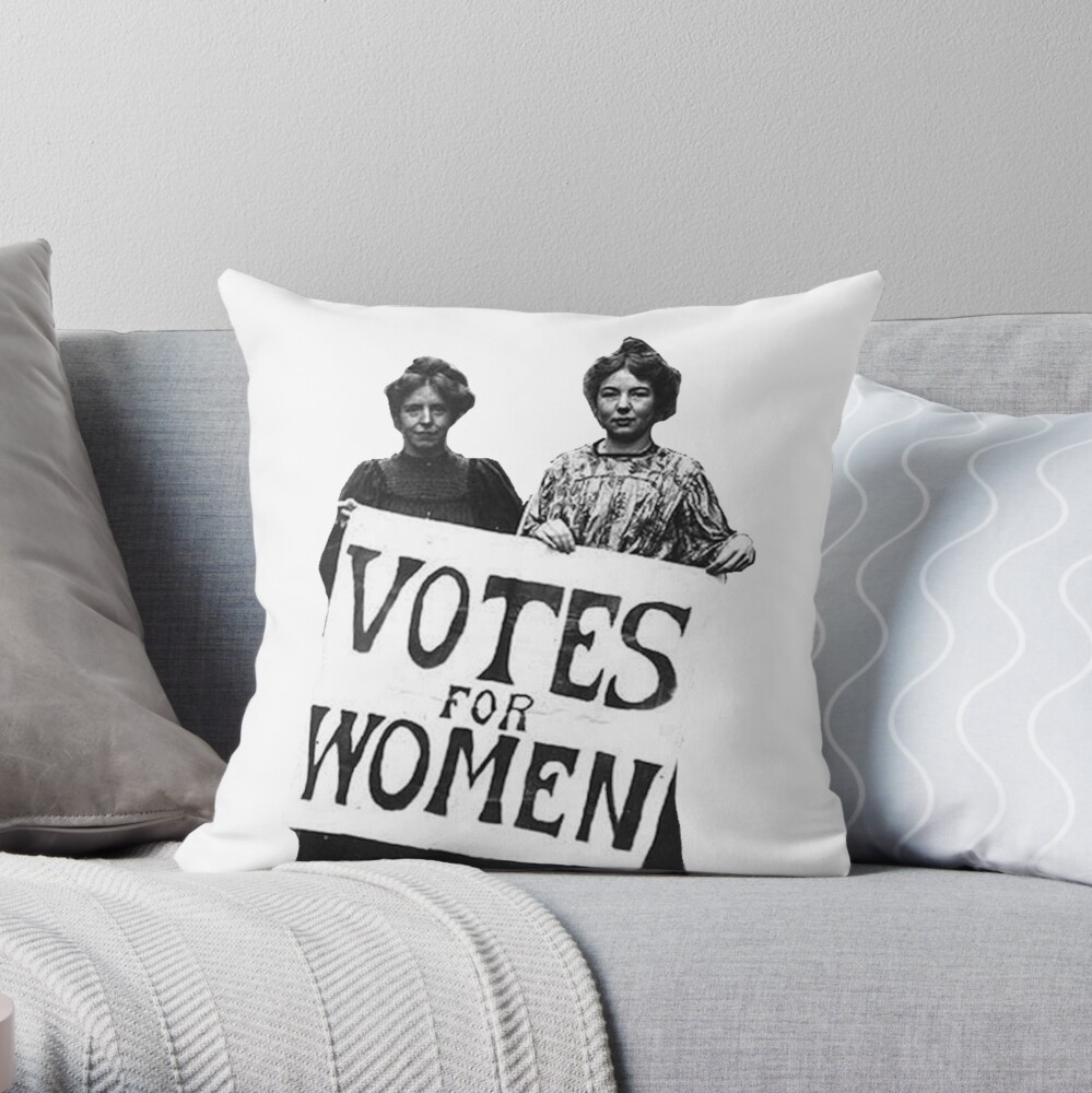 Item preview, Throw Pillow designed and sold by laurens-doodles.