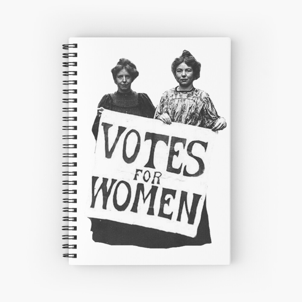 Item preview, Spiral Notebook designed and sold by laurens-doodles.