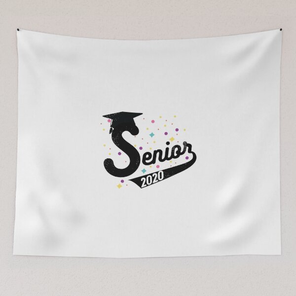 Item preview, senior 2020, Class Of 2020 , Graduation 2020, Gift for Graduation gift idea designed and sold by CodingForTech.