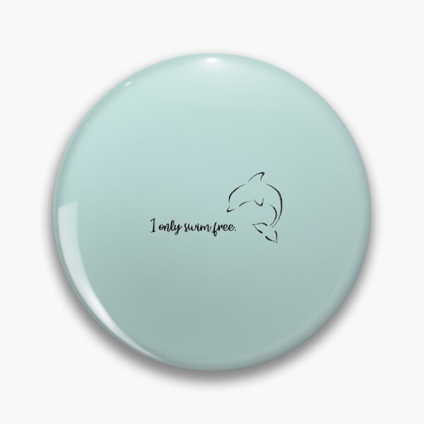 Item preview, Nanase Haruka designed and sold by redxblue.