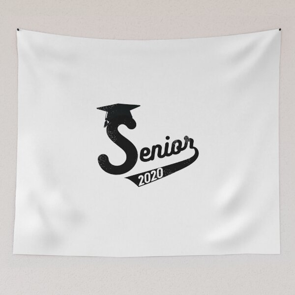 Item preview, senior 2020, Class Of 2020 , Graduation 2020, Gift for Graduation gift idea designed and sold by CodingForTech.