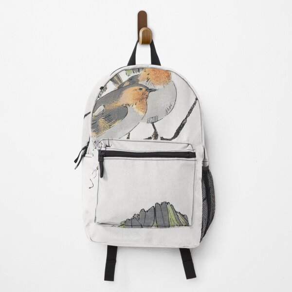 Item preview, Two Sparrows Sitting designed and sold by alittleprintsdesign.