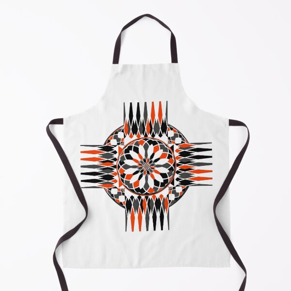 Item preview, Geometric celtic cross designed and sold by Gaspar Avila.
