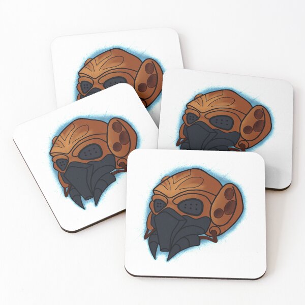 Item preview, Friend of Snips designed and sold by ilexihunter.