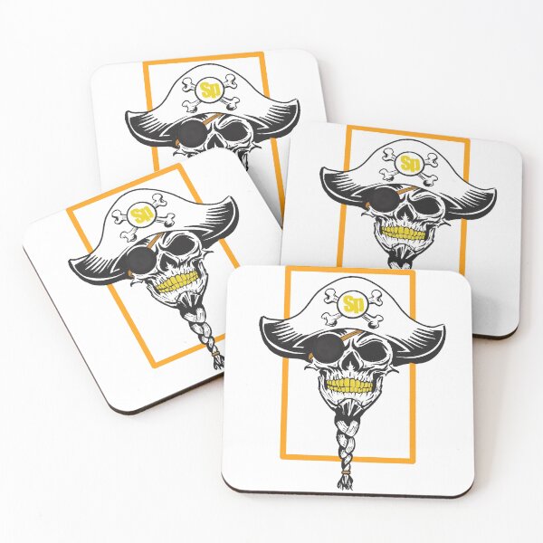 Item preview, San Pedro pirates  designed and sold by Graffaholic594.