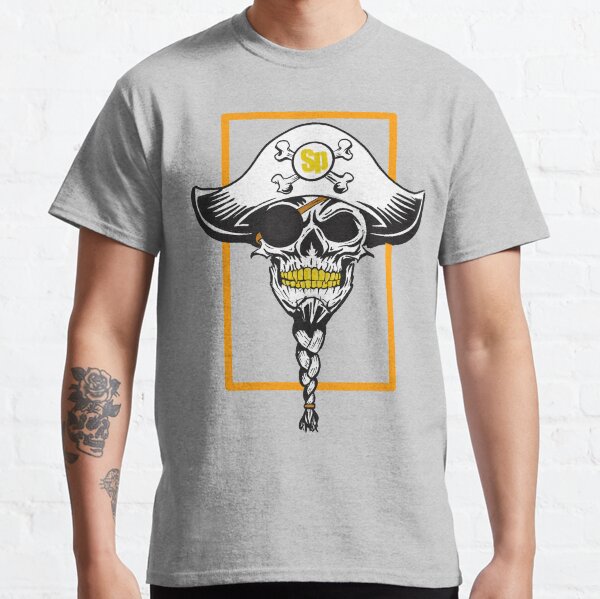 San Pedro pirates Classic T-Shirt
