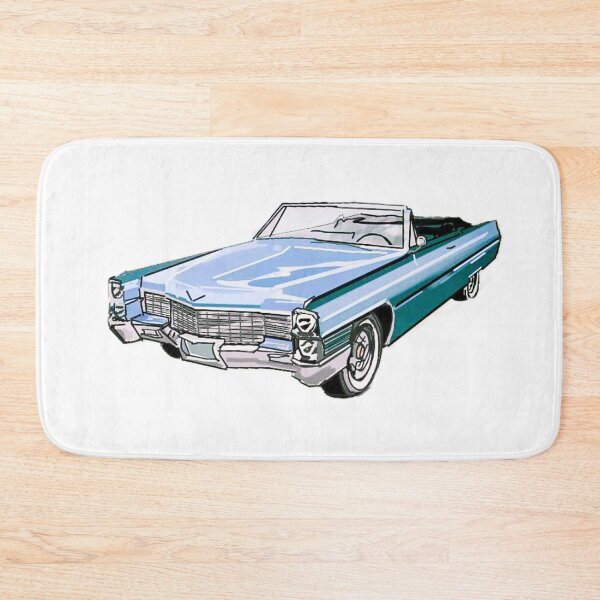 Item preview, Classic convertible car designed and sold by ASofficial.