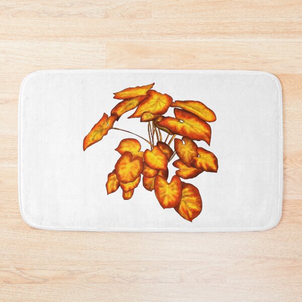 Item preview, Syngonium podophyllum Orange designed and sold by shtem.