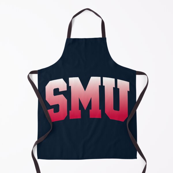 Item preview, SMU Ombre Logo designed and sold by one-broke-kid.