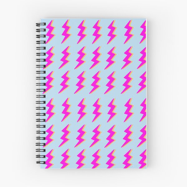 Item preview, Lightning Bolt Pattern designed and sold by madisoned.