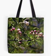 May Day Tote Bag