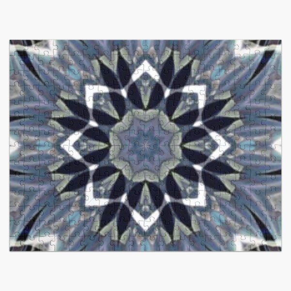 In Flight Jigsaw Puzzle