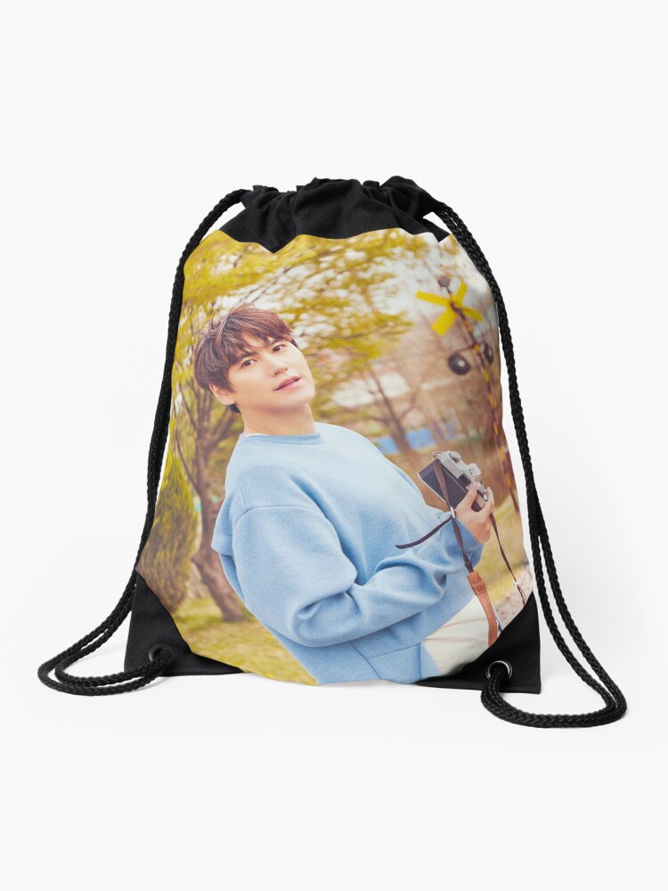 super junior backpack