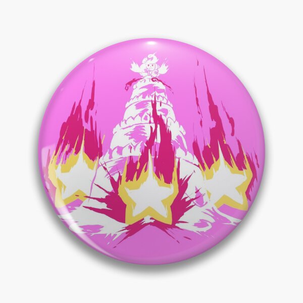 Item preview, Galarian Max Finale designed and sold by Gshirts101.