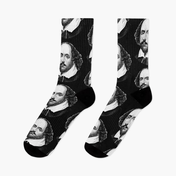 Item preview, William Shakespeare - The Bard designed and sold by warishellstore.