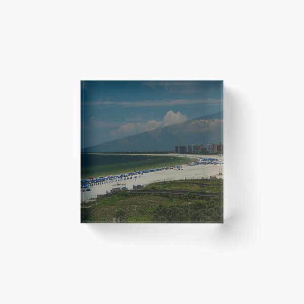 Item preview, Marco Beach designed and sold by TinyCameraNinja.