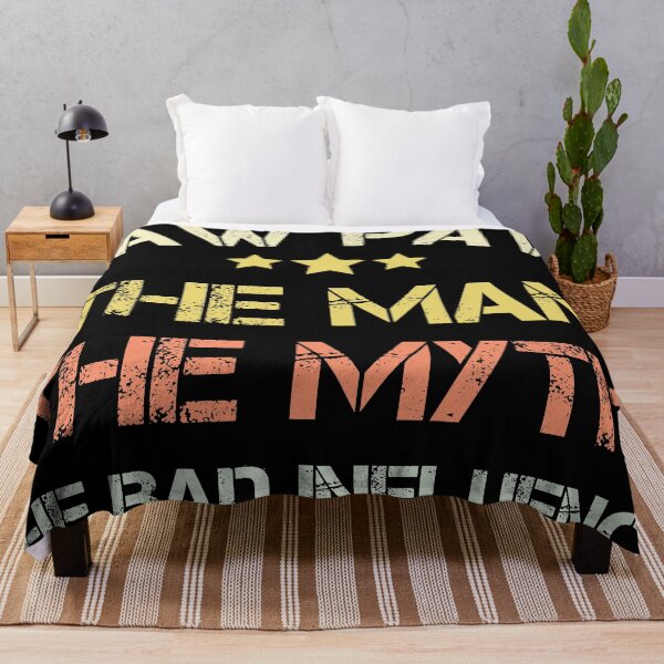 Item preview, paw paw the man the myth the bad influence designed and sold by hasanmasud.