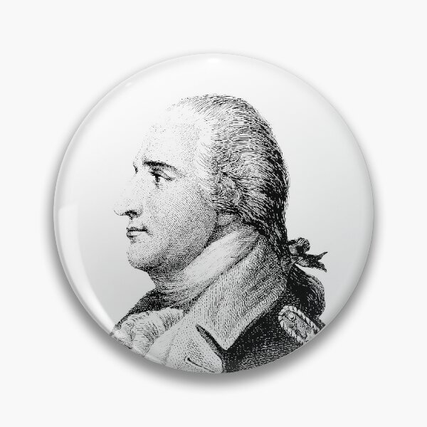 Item preview, Benedict Arnold - The Traitor designed and sold by warishellstore.