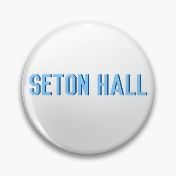 Item preview, SETON HALL designed and sold by Britney Correia.
