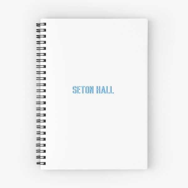 Item preview, SETON HALL designed and sold by Britney Correia.
