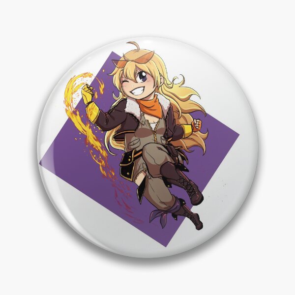 Item preview, Yang Chibi designed and sold by SaigamiProject.