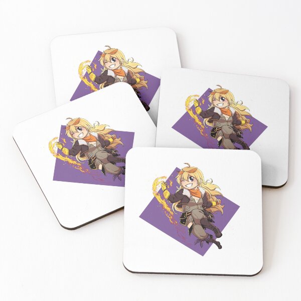 Item preview, Yang Chibi designed and sold by SaigamiProject.