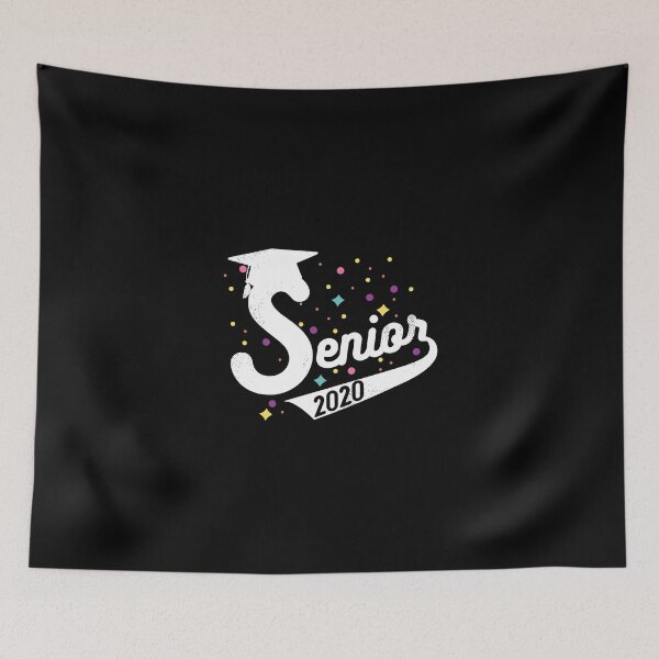 Item preview, senior 2020, Class Of 2020 , Graduation 2020, Gift for Graduation gift idea designed and sold by CodingForTech.