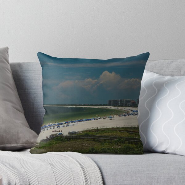 Item preview, Marco Beach designed and sold by TinyCameraNinja.