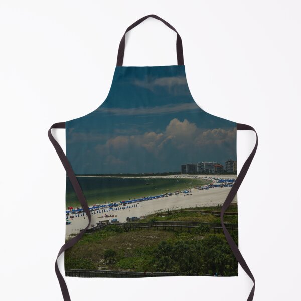 Item preview, Marco Beach designed and sold by TinyCameraNinja.