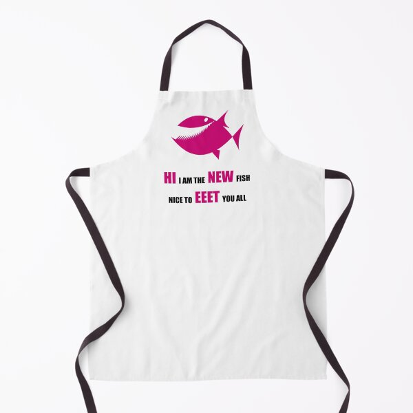 Item preview, new fish  designed and sold by nannadesign.