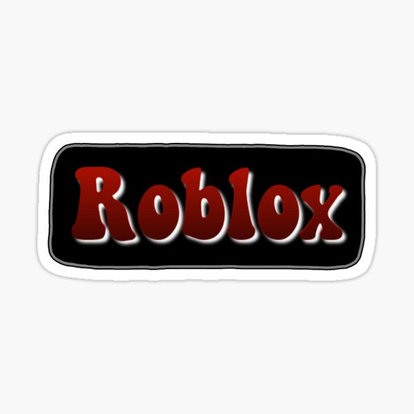 Popular And Trending Robloxlogo Stickers Picsart