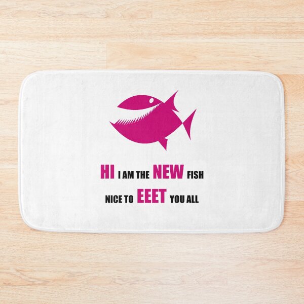 Item preview, new fish  designed and sold by nannadesign.